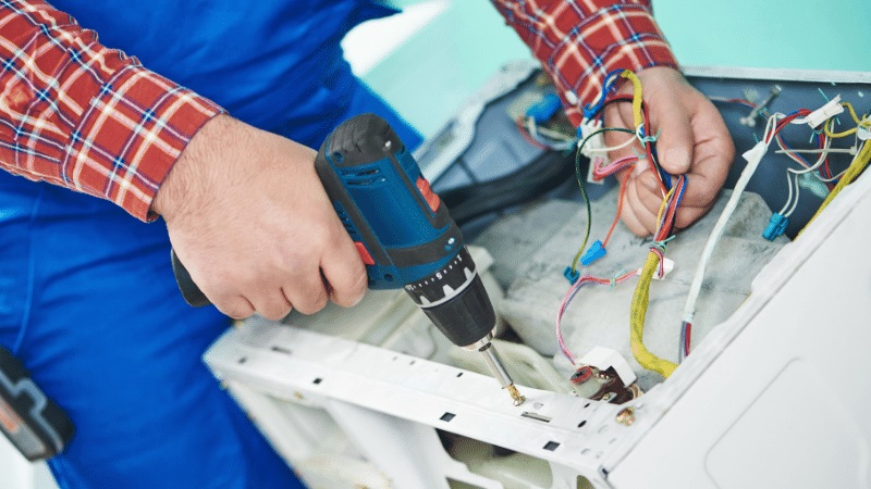 Polatlı Toshiba servisi orijinal yedek parça kullanımı